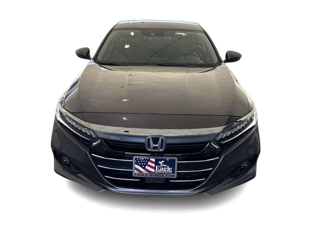 Thumbnail: 2021 Honda Accord - 6
