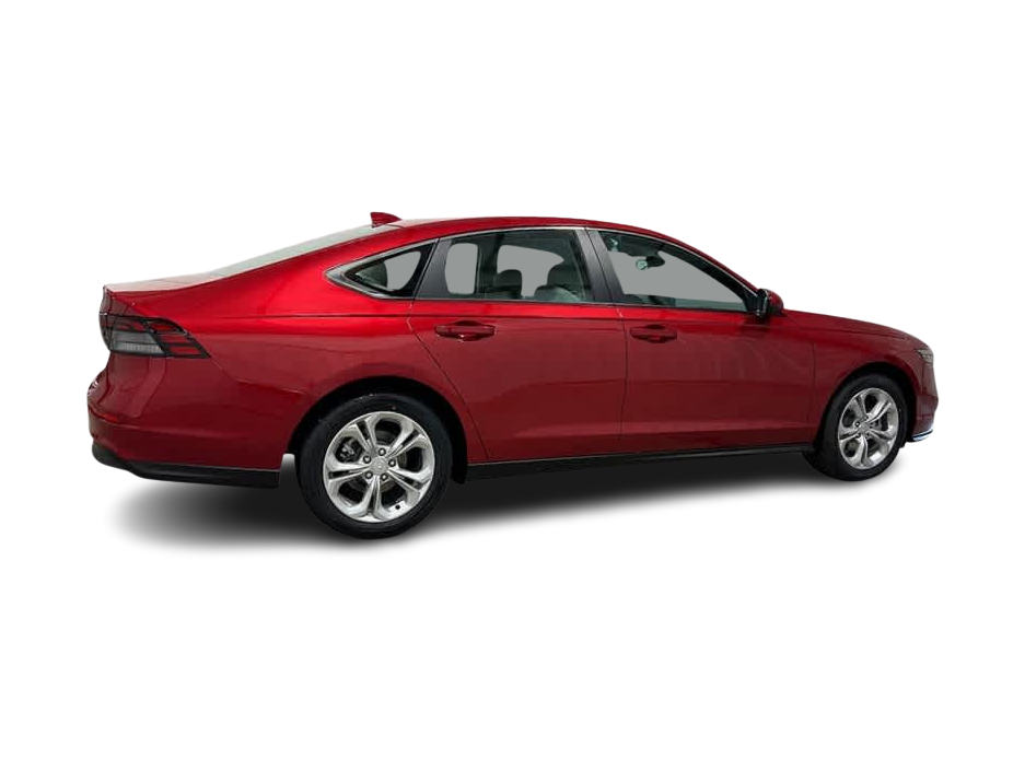 Thumbnail: 2025 Honda Accord - 13
