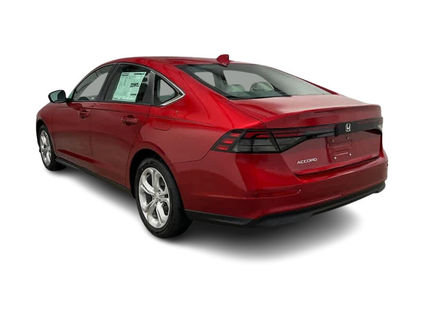 Thumbnail: 2025 Honda Accord - 4