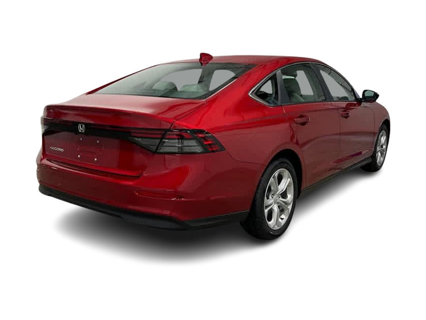 Thumbnail: 2025 Honda Accord - 12