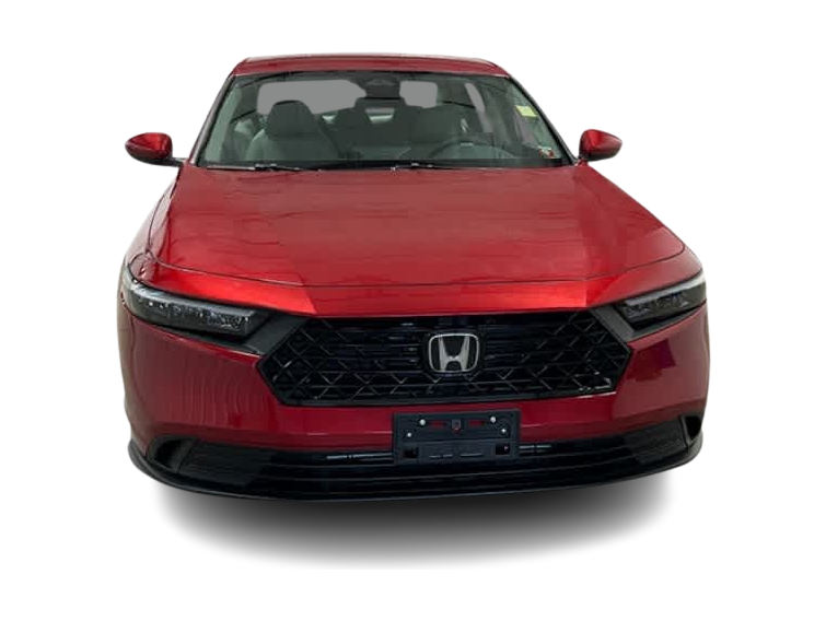 Thumbnail: 2025 Honda Accord - 5