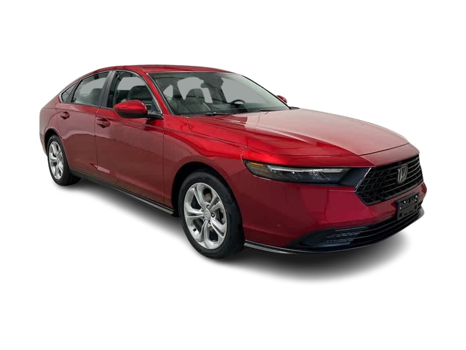 Thumbnail: 2025 Honda Accord - 14