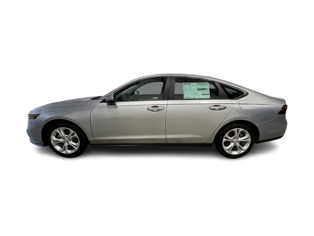 Thumbnail: 2025 Honda Accord - 3