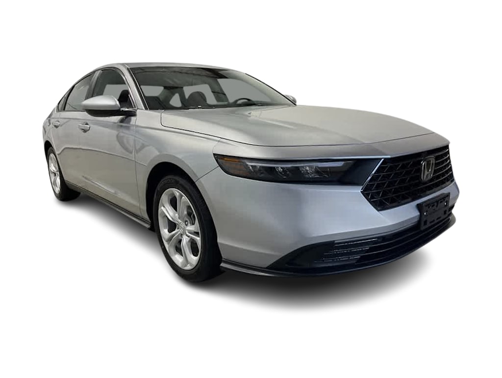 Thumbnail: 2025 Honda Accord - 17