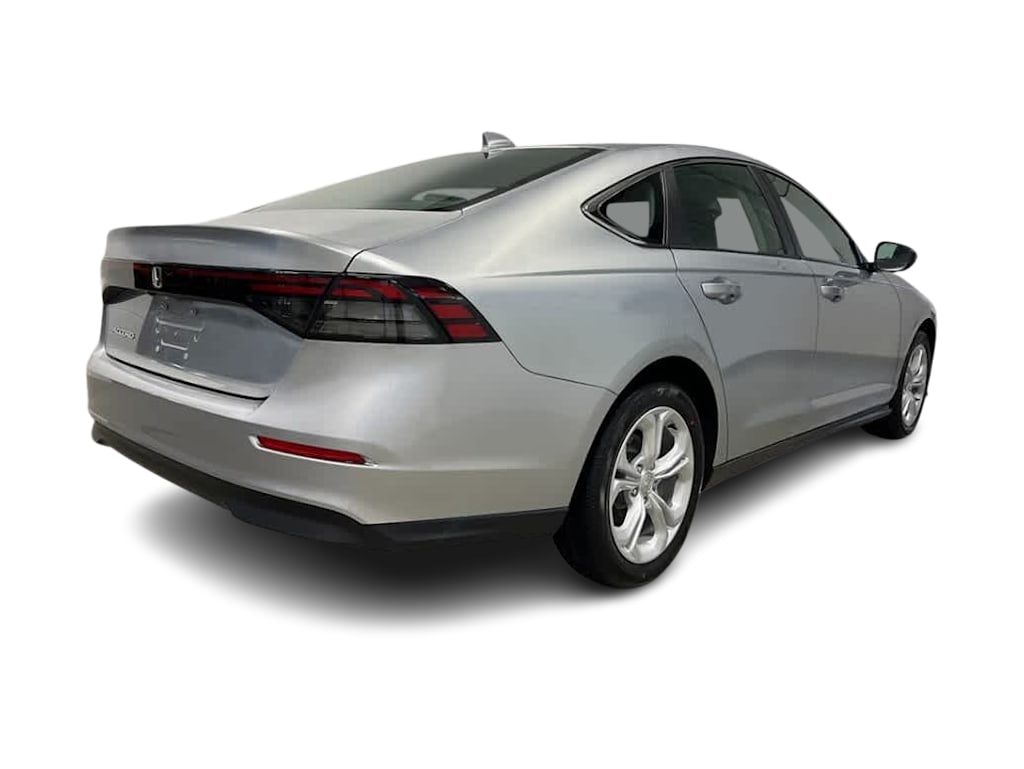 Thumbnail: 2025 Honda Accord - 15