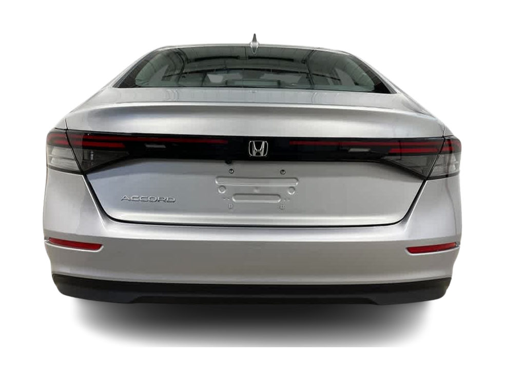 Thumbnail: 2025 Honda Accord - 5