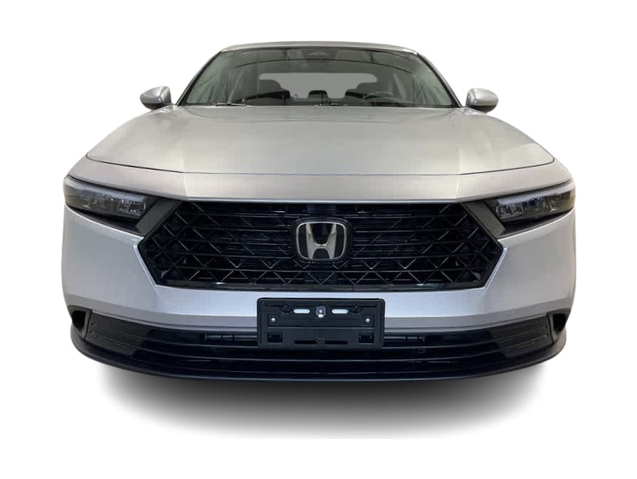 Thumbnail: 2025 Honda Accord - 6