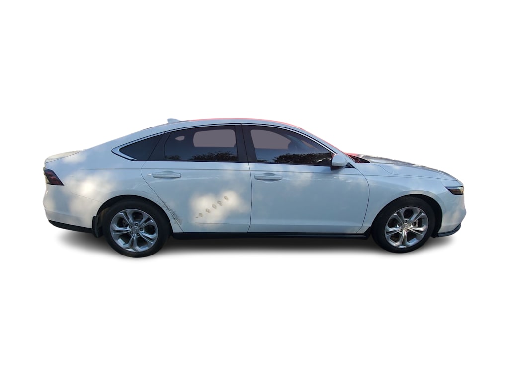 Thumbnail: 2023 Honda Accord - 16