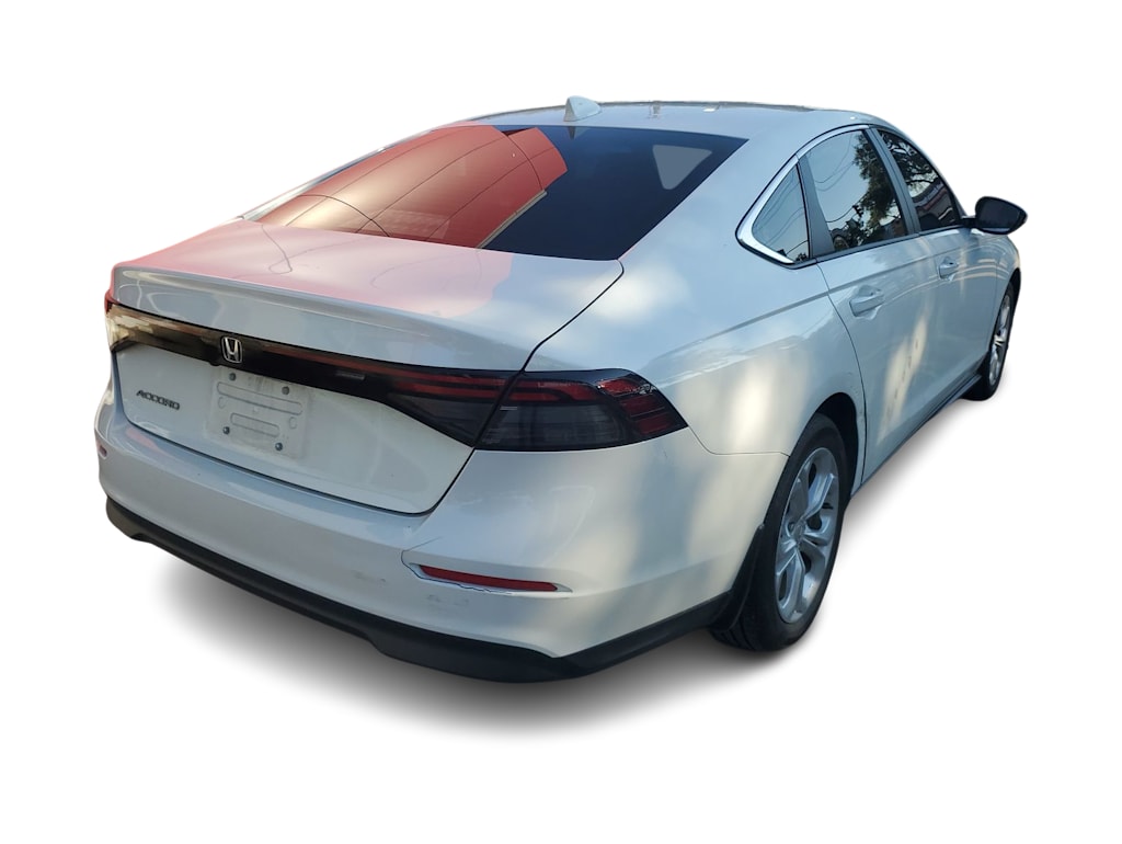 Thumbnail: 2023 Honda Accord - 15