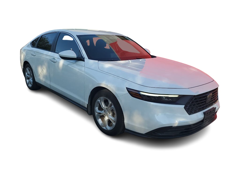 Thumbnail: 2023 Honda Accord - 17