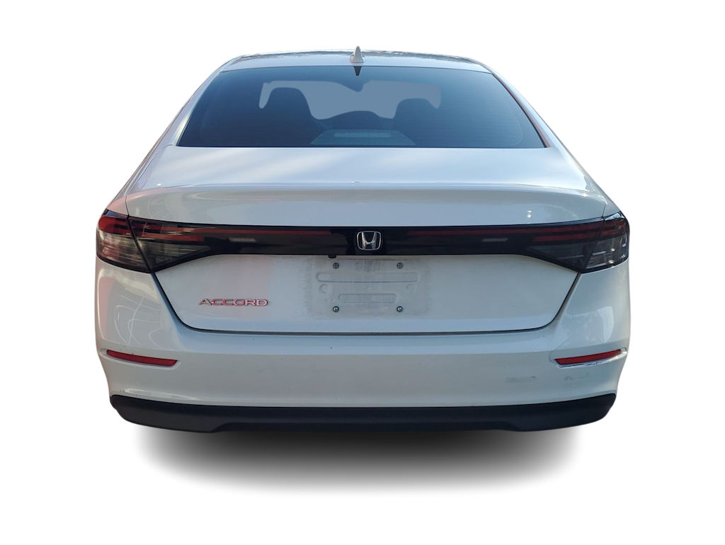 Thumbnail: 2023 Honda Accord - 5