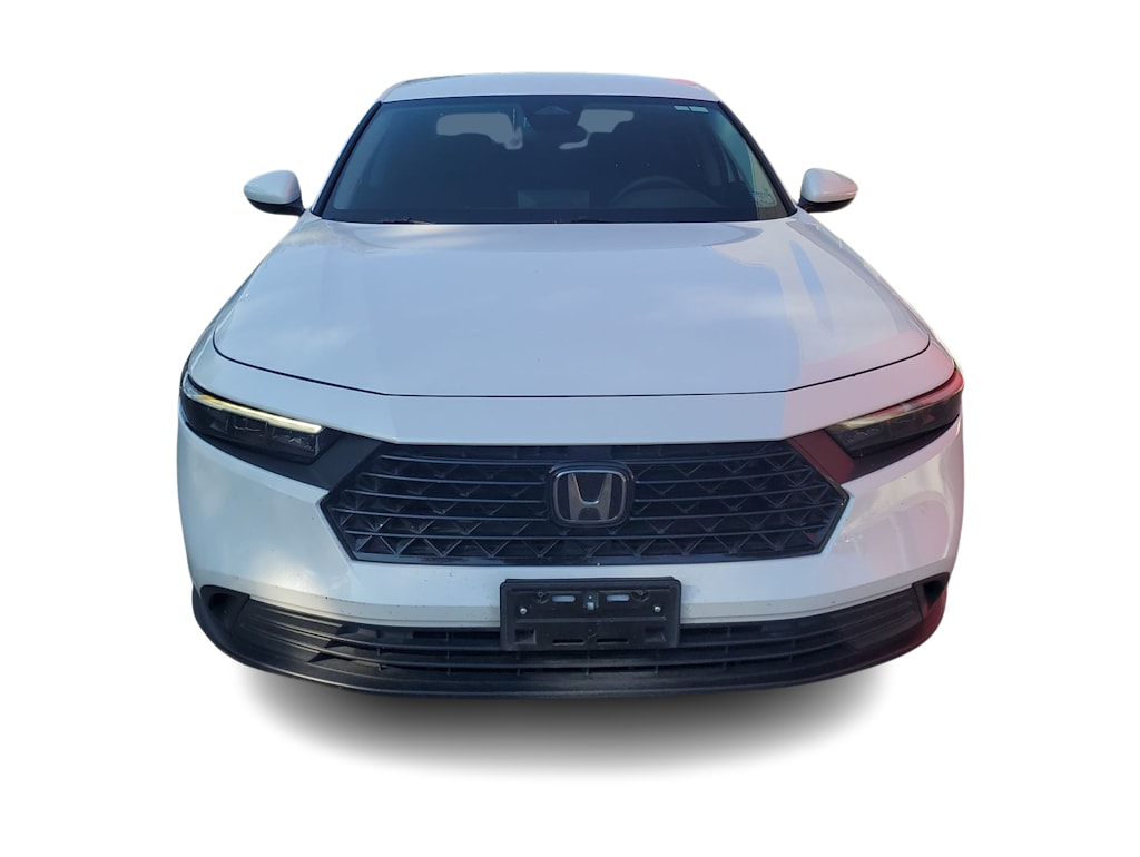 Thumbnail: 2023 Honda Accord - 6