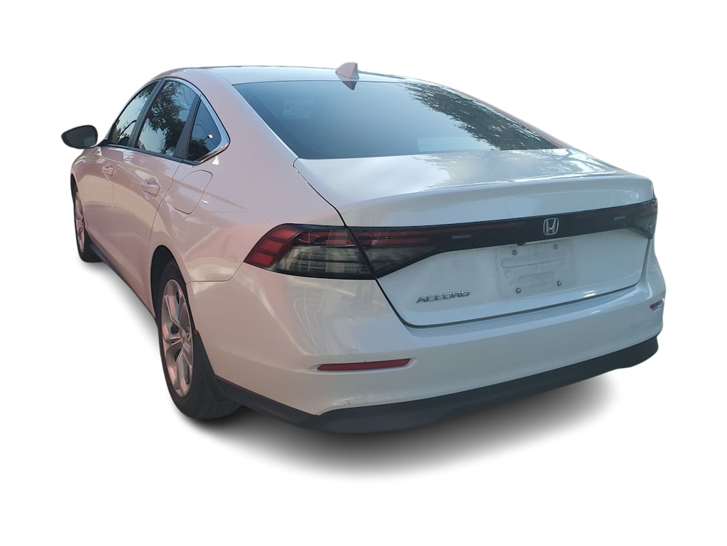 Thumbnail: 2023 Honda Accord - 4