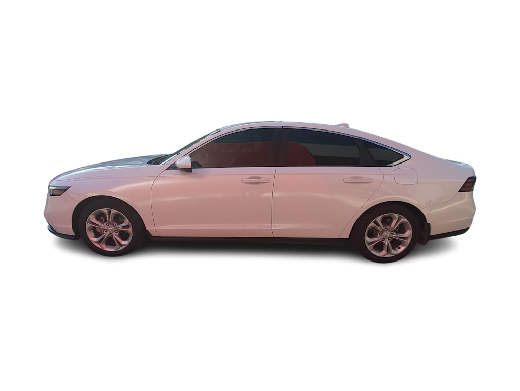 Thumbnail: 2023 Honda Accord - 3
