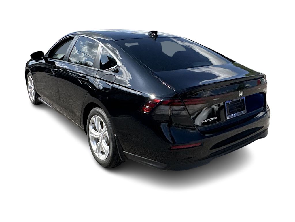 Thumbnail: 2025 Honda Accord - 4