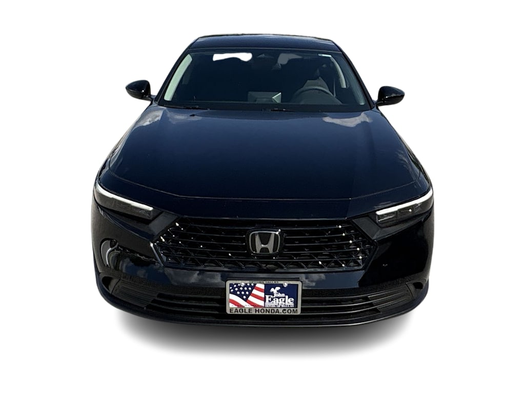 Thumbnail: 2025 Honda Accord - 6
