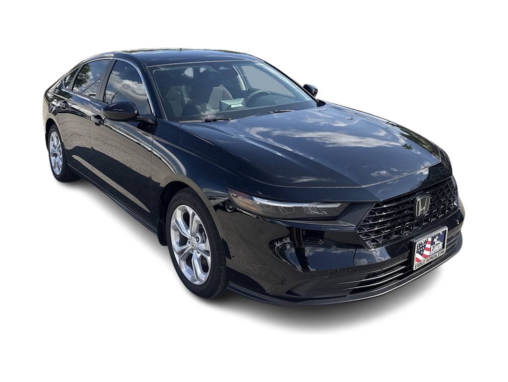 Thumbnail: 2025 Honda Accord - 19