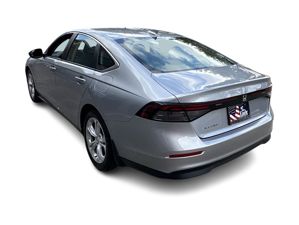 Thumbnail: 2023 Honda Accord - 4