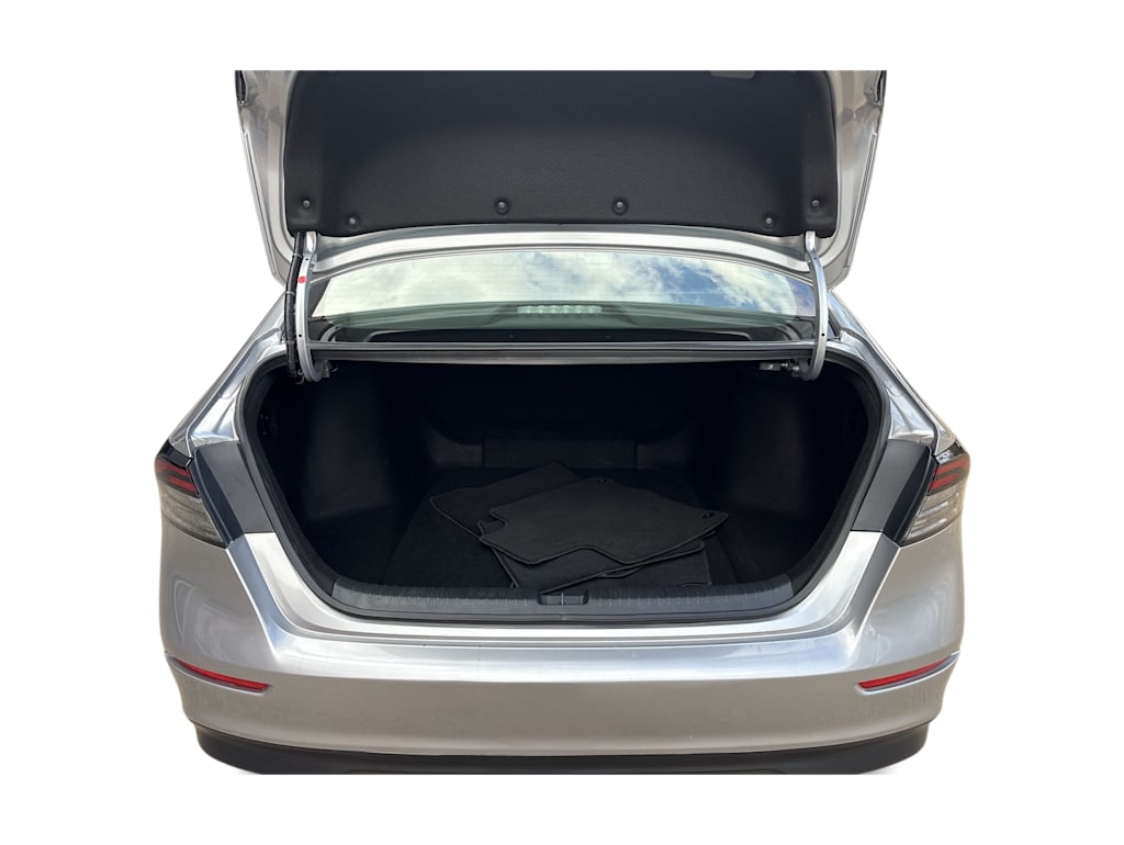 Thumbnail: 2023 Honda Accord - 17