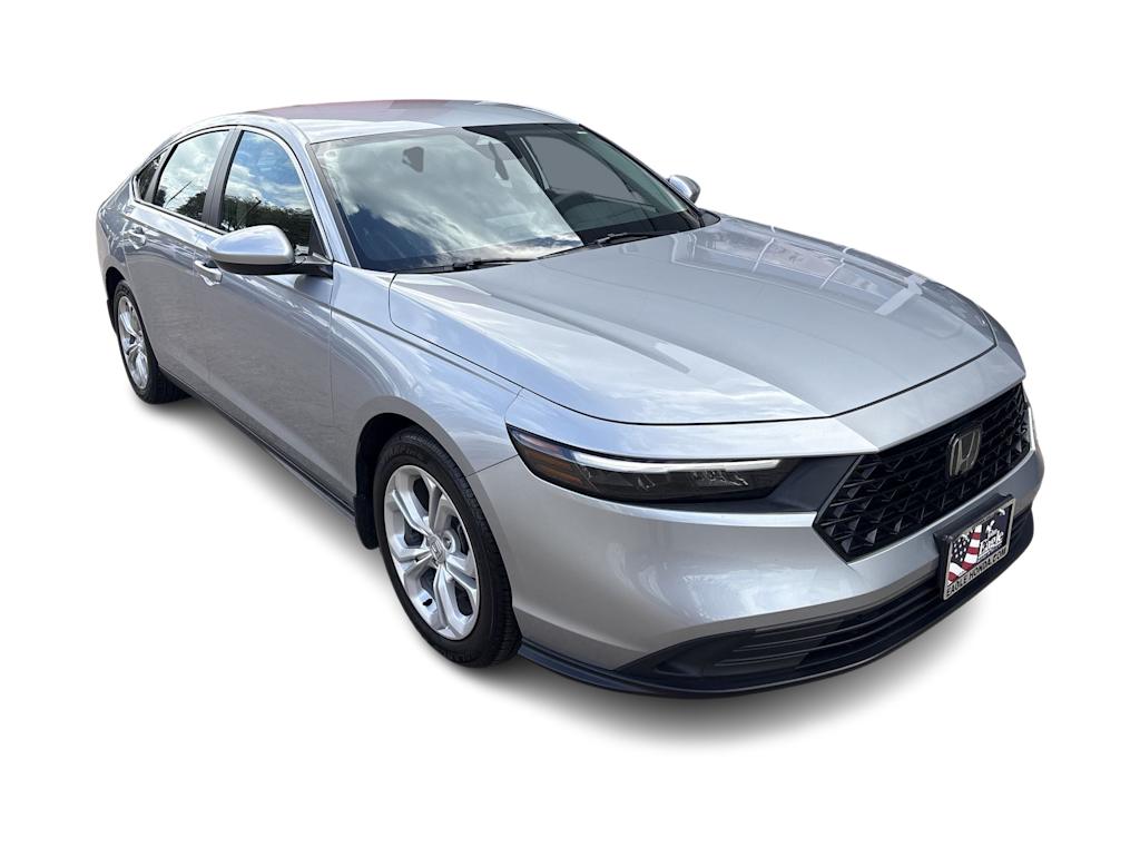 Thumbnail: 2023 Honda Accord - 22