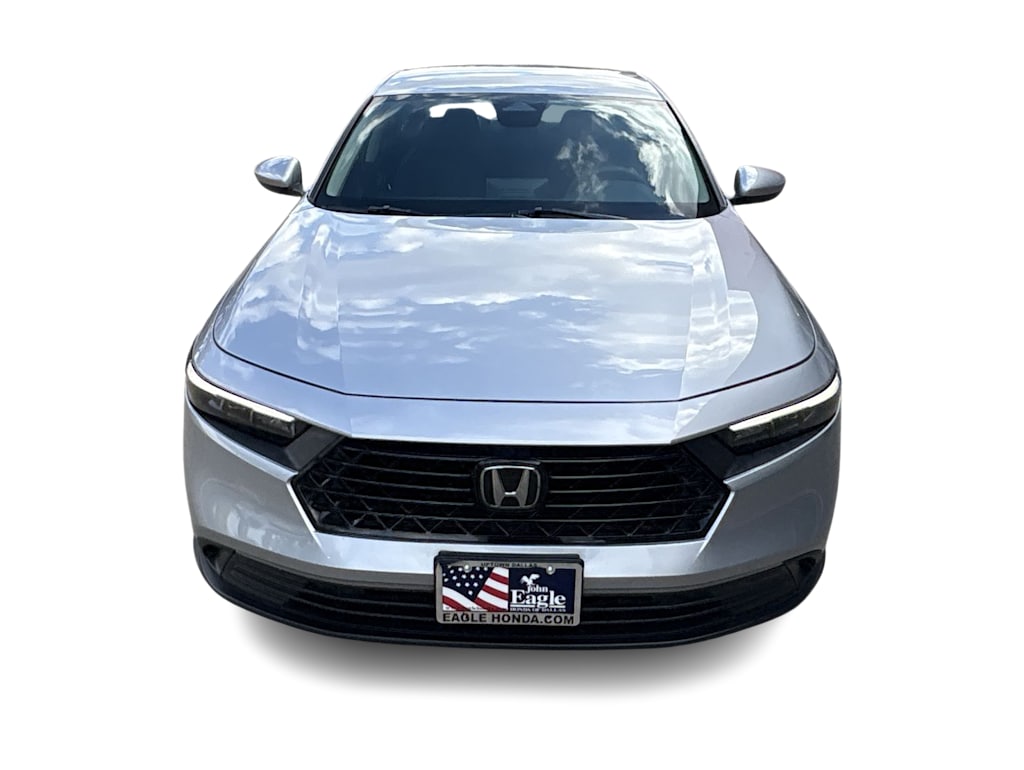 Thumbnail: 2023 Honda Accord - 20