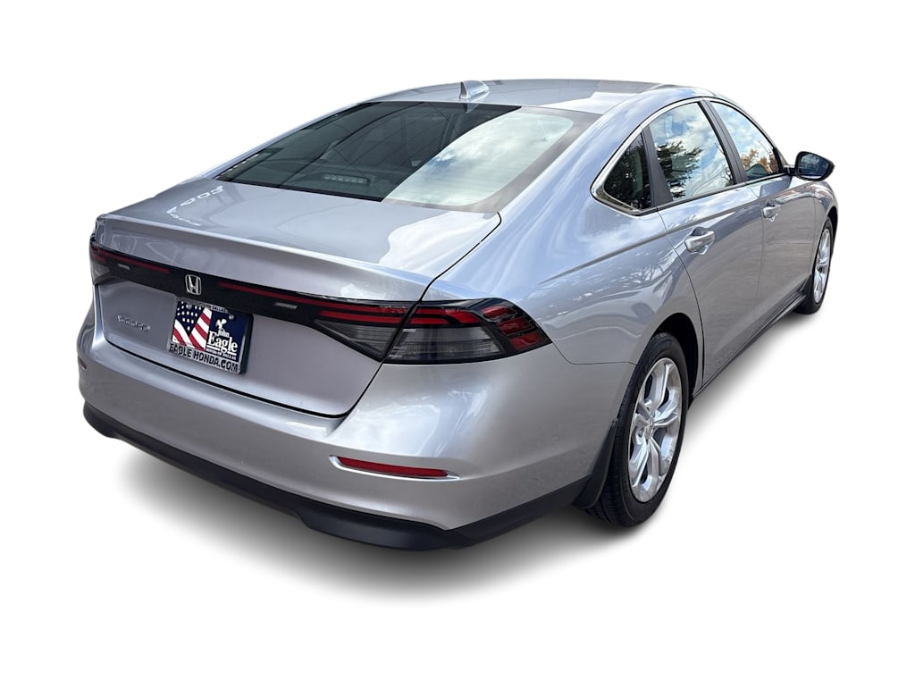 Thumbnail: 2023 Honda Accord - 24