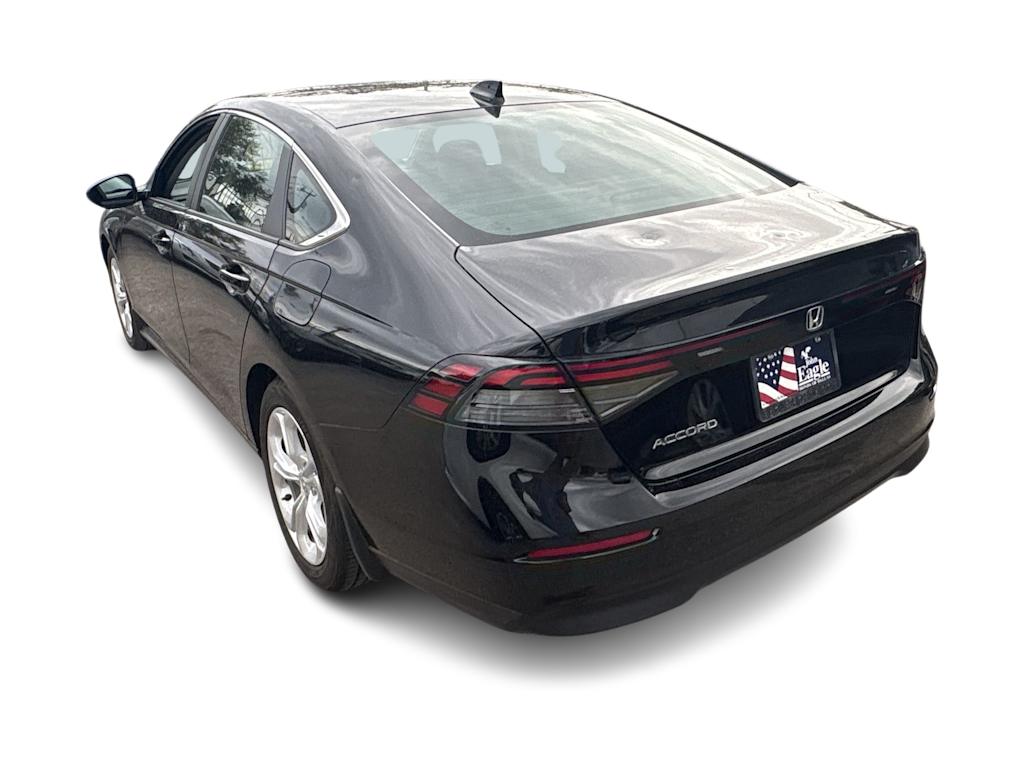 Thumbnail: 2024 Honda Accord - 4