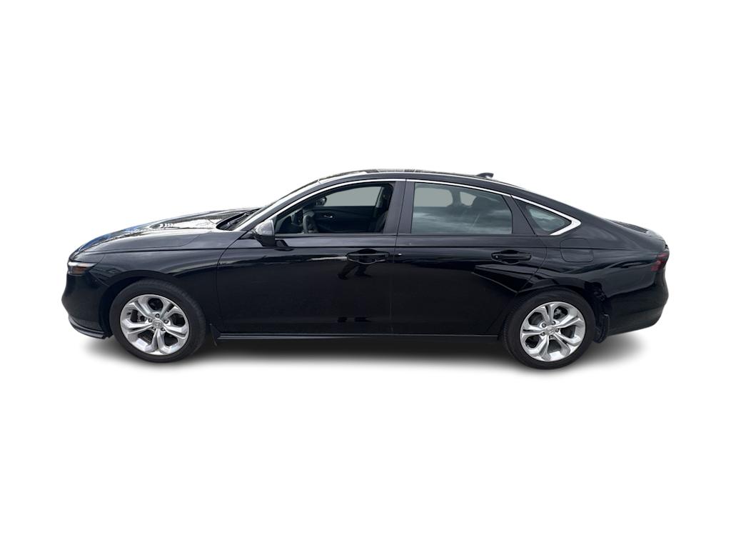 Thumbnail: 2024 Honda Accord - 3