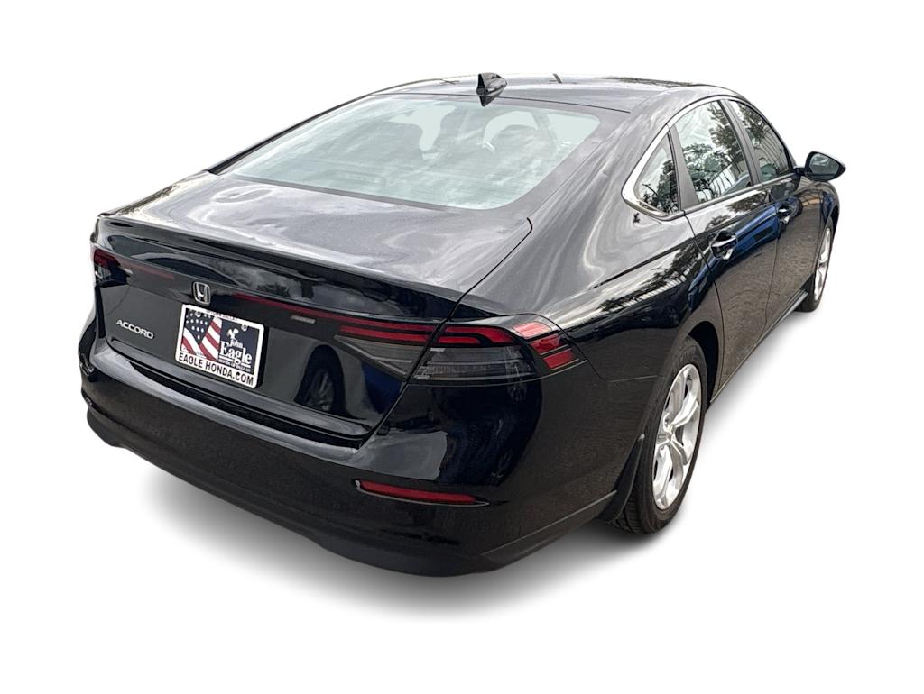 Thumbnail: 2024 Honda Accord - 11