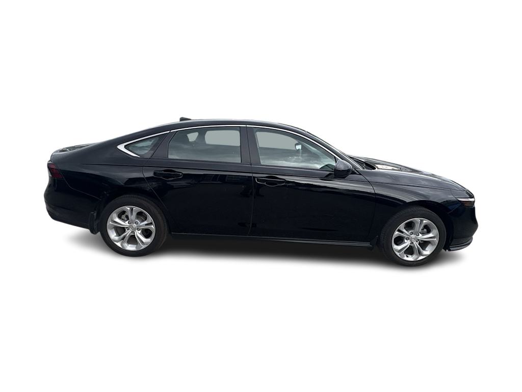 Thumbnail: 2024 Honda Accord - 12