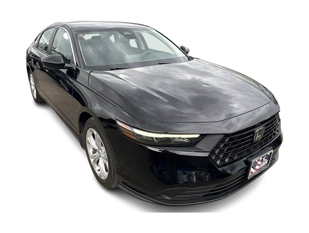 Thumbnail: 2024 Honda Accord - 14