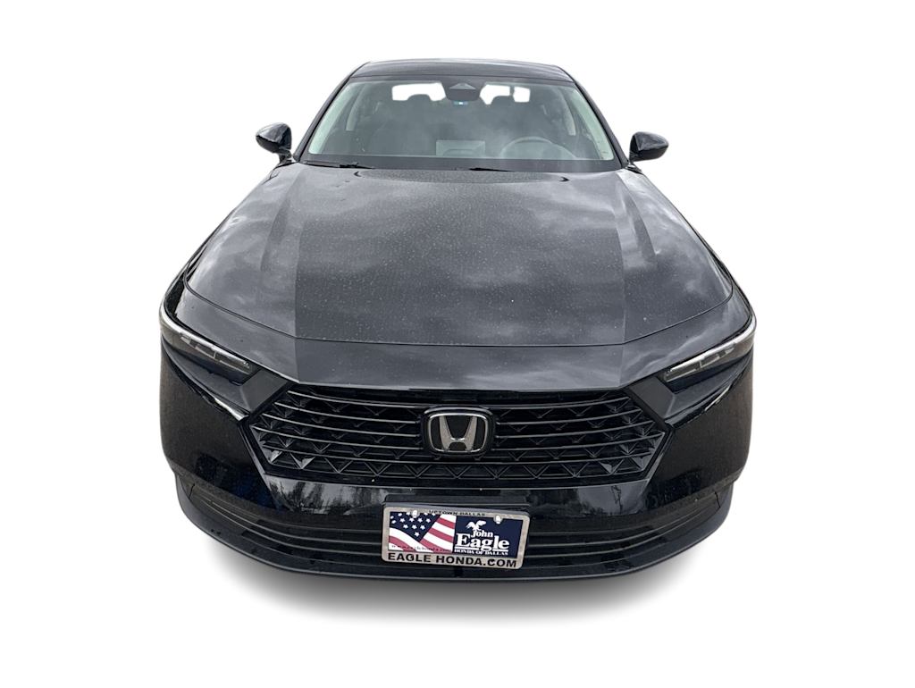 Thumbnail: 2024 Honda Accord - 13