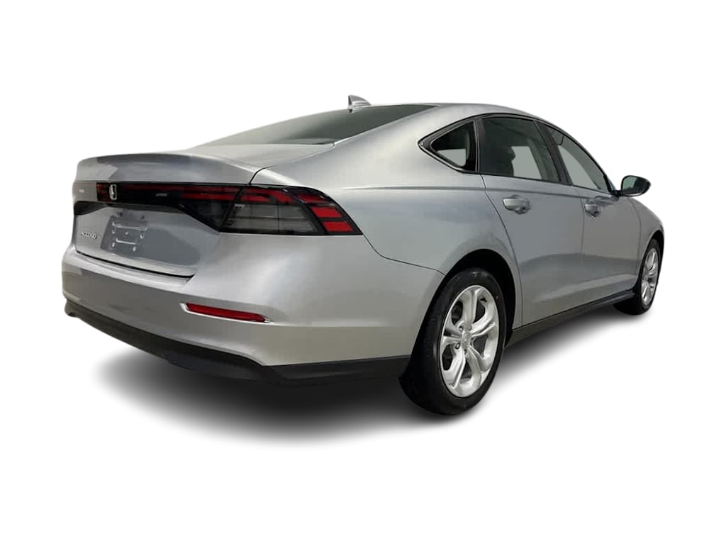 Thumbnail: 2025 Honda Accord - 15