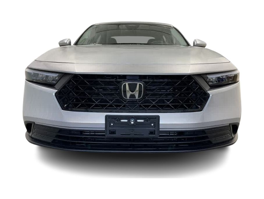 Thumbnail: 2025 Honda Accord - 6