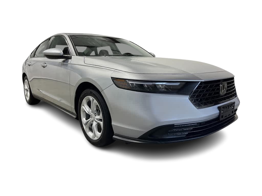 Thumbnail: 2025 Honda Accord - 17