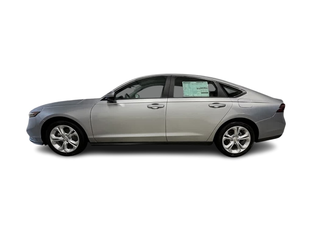 Thumbnail: 2025 Honda Accord - 3