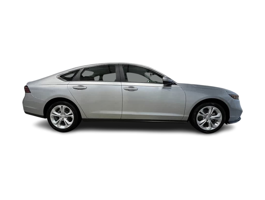 Thumbnail: 2025 Honda Accord - 16