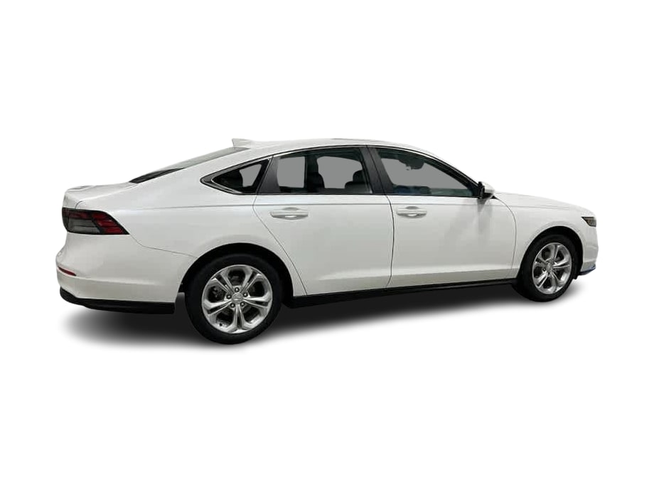 Thumbnail: 2025 Honda Accord - 15