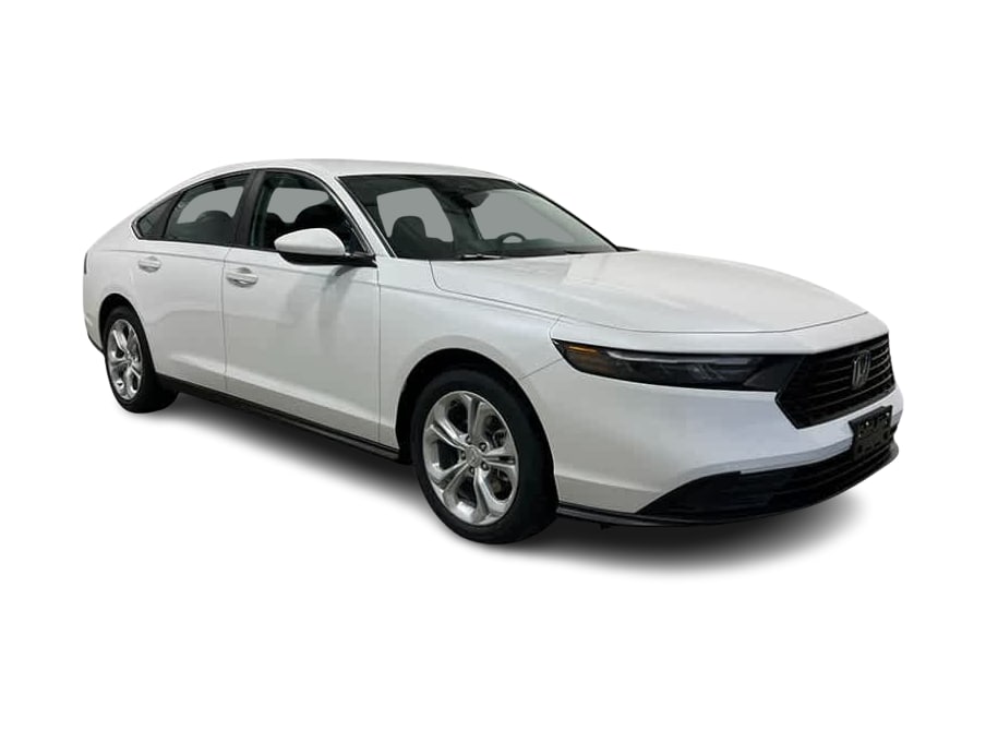 Thumbnail: 2025 Honda Accord - 16