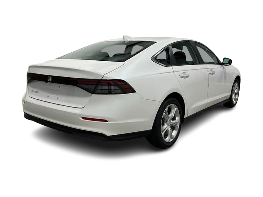 Thumbnail: 2025 Honda Accord - 14