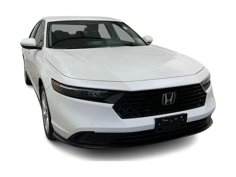 Thumbnail: 2025 Honda Accord - 5