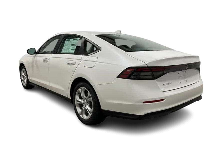 Thumbnail: 2025 Honda Accord - 4