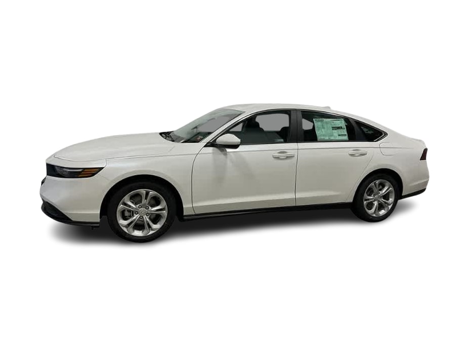 Thumbnail: 2025 Honda Accord - 3