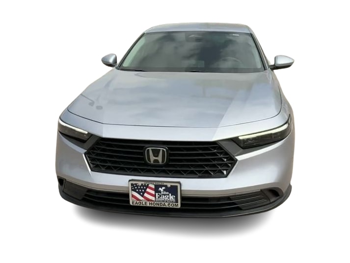 Thumbnail: 2025 Honda Accord - 6