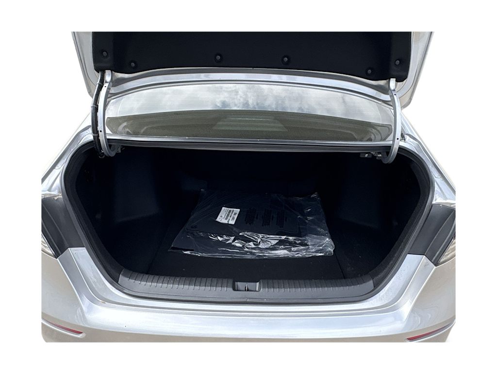 Thumbnail: 2025 Honda Accord - 17