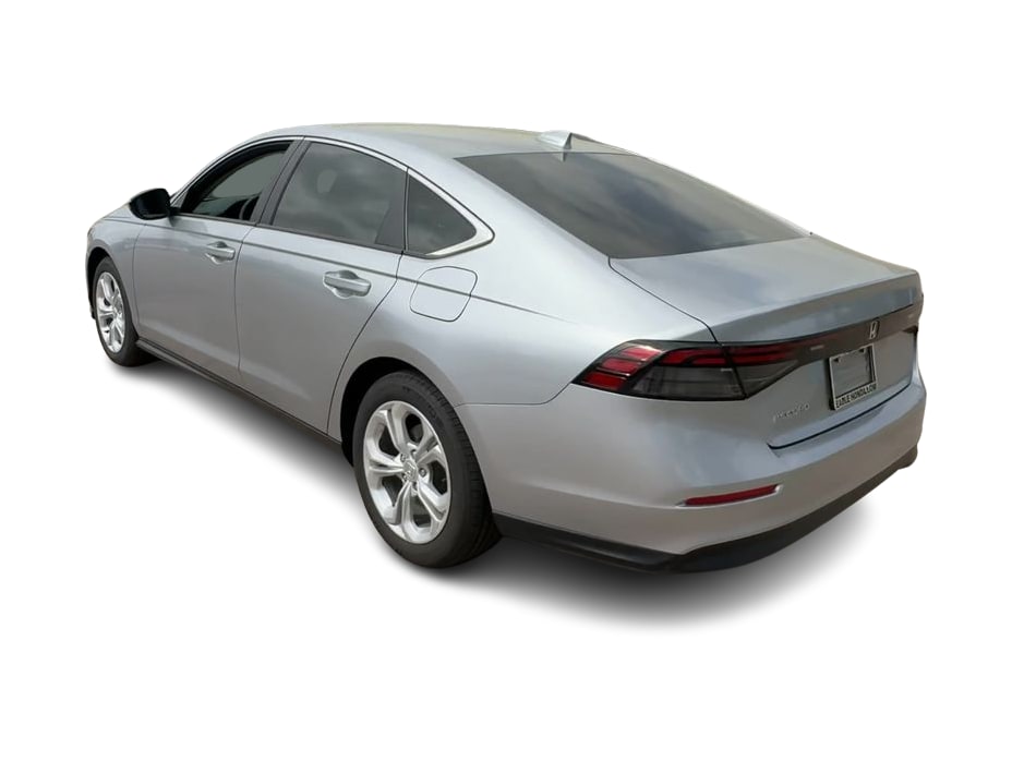 Thumbnail: 2025 Honda Accord - 4