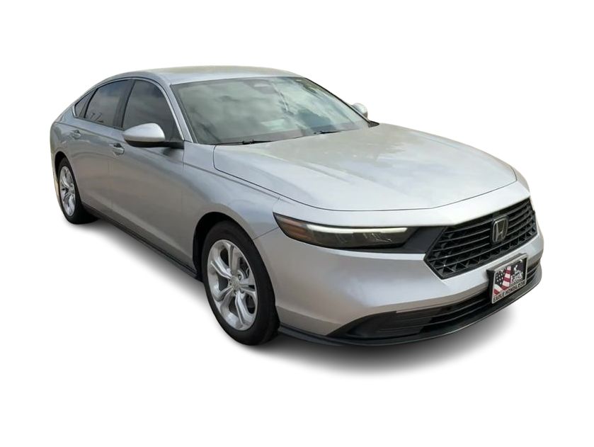 Thumbnail: 2025 Honda Accord - 20