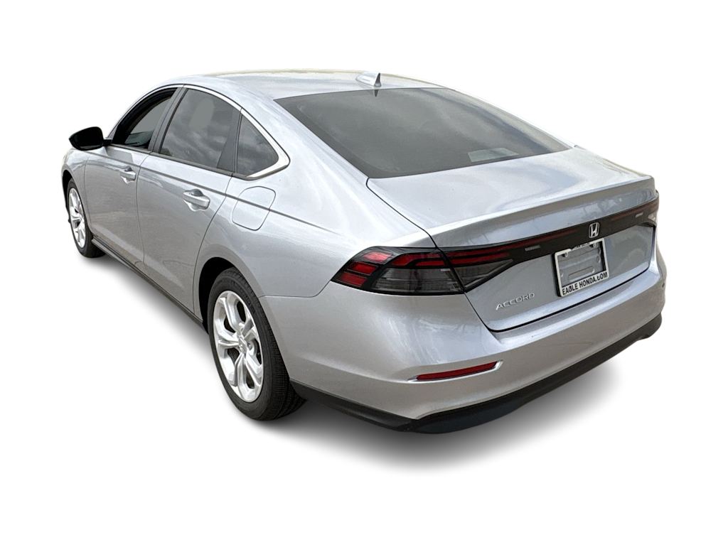 Thumbnail: 2025 Honda Accord - 26