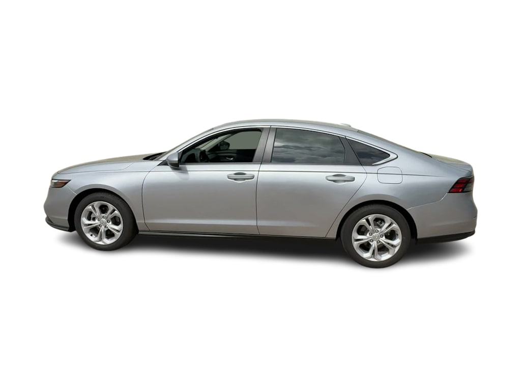 Thumbnail: 2025 Honda Accord - 21