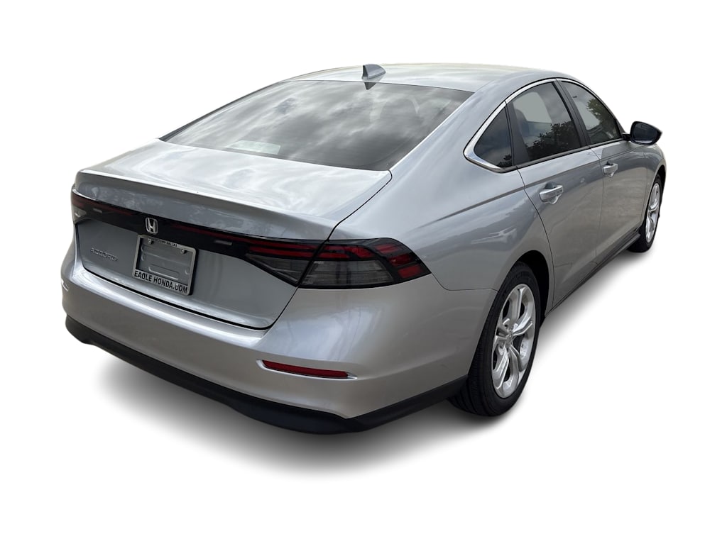 Thumbnail: 2025 Honda Accord - 27